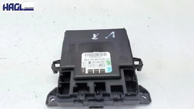 Centralina (Porta Anteriore) Destra A1648200485 Mercedes-Benz GL 420 CDI DPF - Immagine 1 di 3