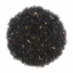 Assam Black Tea Dejoo SFTGFOP puntas clonales especiales 2025 segunda hoja fresca al ras - Imagen 1 de 4