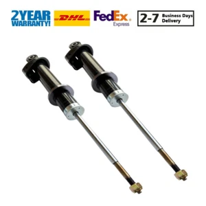 Pair Rear L R Shock Absorber Struts For Porsche 911 996 3.4 Carrera Targa Turbo - Picture 1 of 6