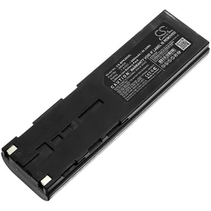 6800mAh 50.32Wh Battery for BK Precision 2650A,2652A,2658A P/N: MB400 - Picture 1 of 3