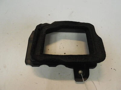 04-07 BMW 525xi Cabin Air  Filter Sealing Frame Left 6431 6917825 Foto 1 de 4