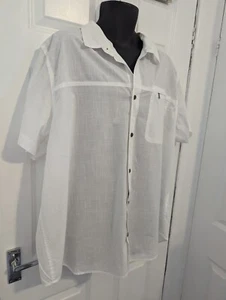 Mountain Warehouse Mens Short Sleeve shirt see pic for details - Picture 1 of 8