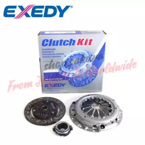 EXEDY genuine Clutch Kit HCK029 HONDA Vamos HM4 Acty HA6 HH6 - Picture 1 of 3