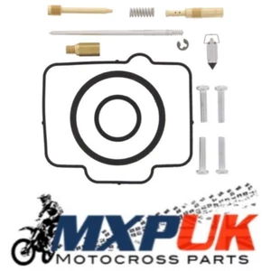 KX500 1999 CARBURETTOR REBUILD KIT MXPUK AB26-1102 1999 KX 500 (294) - Picture 1 of 1