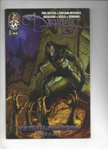 Darkness, The #92 Image Top Cow 2011 en muy buen estado/bien" - Imagen 1 de 1