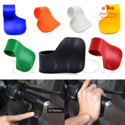 Apto para ZX6R ZX7R ZX9R ZX10R 14R Asistencia de acelerador Reposamuñecas Empuñaduras de control de crucero Foto 1 de 4
