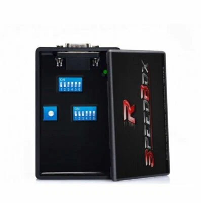 "R"Centralina Aggiuntiva Ford Transit Custom 2.0 EcoBlue 136 CV Chip Tuning Box - Immagine 1 di 4