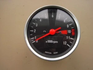 HONDA CX500 Drehzahlmesser 37250-415-601 - Bild 1 von 1