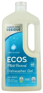 EARTH FRIENDLY: WAVE GEL FREE & CLEAR FREE SHIPPING!!! - Picture 1 of 4