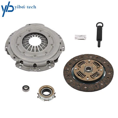 Kit de embrague de transmisión para Subaru Legacy 2010-2017 Forester Crosstrek Outback Foto 1 de 4