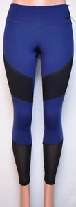 Leggings attivi Nike Legendary Mid Rise aderenti (833718-429) taglia piccola - Foto 1 di 12
