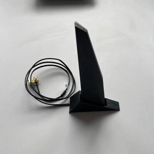Antena móvil Asus de doble banda 2T2R 2,4/5 GHz - Imagen 1 de 5