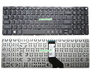 New Acer Aspire 3 A315-21 A315-41 A315-31 A315-51 A315-53 Laptop Keyboard US - Picture 1 of 1