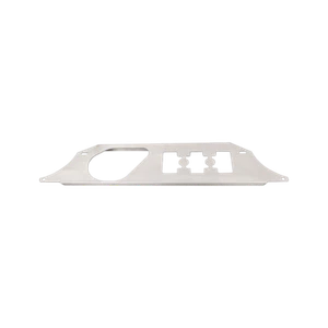 CXRacing Stainless Steel Rear Sub Frame Chassis Brace For 89-97 Mazda Miata MX5 - Bild 1 von 6