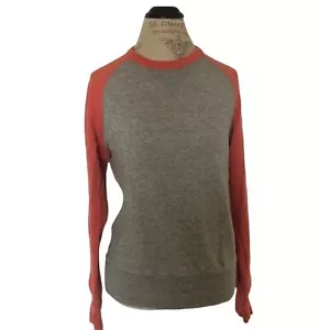 Jack Spade Long Sleeve Sweater - Picture 1 of 7