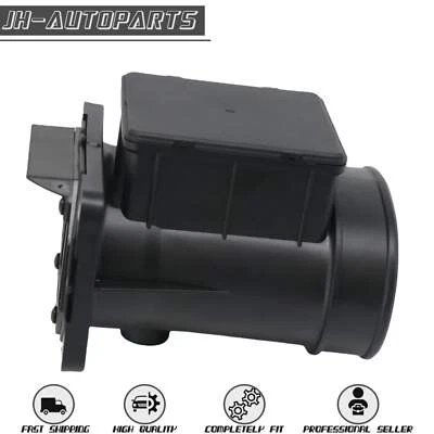 MD157182 Air Mass Sensor Fit for 1992 Mitsubishi Expo 1994 Mitsubishi Expo LRV — 第 1/4 张图片