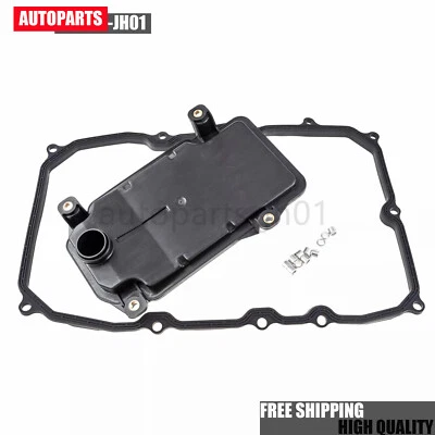 Kit de filtro de junta de transmisión apto para Touareg 11-2017 Audi Q7 11-2015 Foto 1 de 4