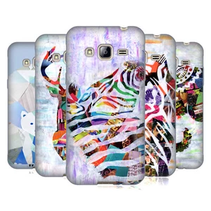 OFFIZIELLE ARTPOPTART TIERE SOFT GEL HANDYHÜLLE FÜR SAMSUNG HANDYS 3 - Bild 1 von 17