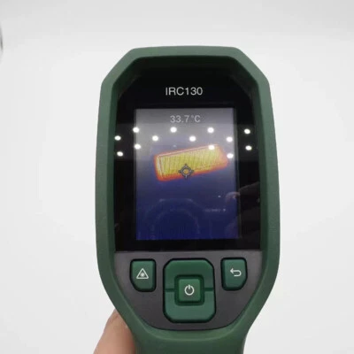 1pcs EXTECH IRC130 thermal lmager lr thermometer+MSX - Bild 1 von 4