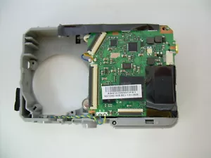 FUJIFILM FINEPIX A220 HAUPTSCHALTUNG PCB FÜR ERSATZ REPARATURTEIL - Bild 1 von 2