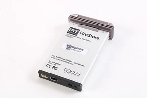 Disco duro de video digital Focus Enhancements Firestore FSHDD-1 80 GB - Imagen 1 de 3