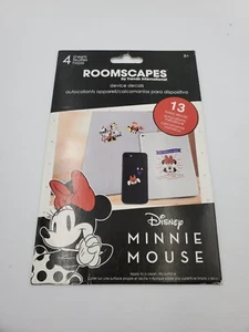Disney Minnie Mouse Geräteaufkleber mit Folie von Trends International (13er Pack) - Bild 1 von 6