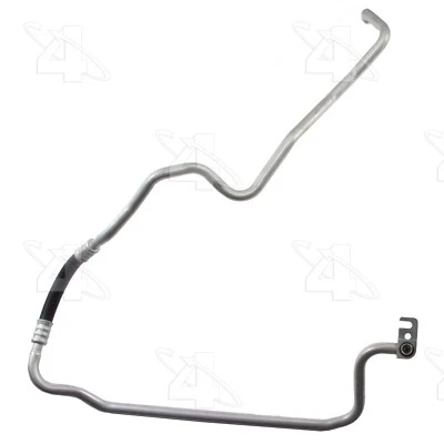 Mangueira de sucção refrigerante A/C 4 estações para 2014-2021 Ram ProMaster 1500 - Imagem 1 de 4