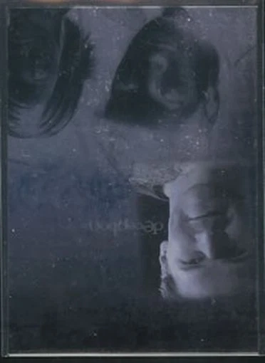 Angel Season 4 Deceptions Puzzle Chase Card D9 - Image 1 of 1