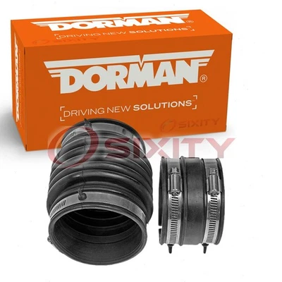 Manguera de admisión de aire del motor Dorman para Nissan Xterra 2005-2015 4,0 L V6 combustible la Foto 1 de 4