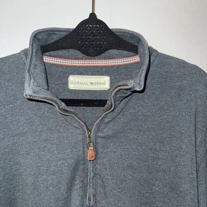 The Normal Brand Casual 1/4 Cremallera L - Imagen 1 de 4