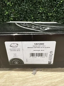 Utensilios de cocina Staub tostador multifunción con asador de estructura Chistera Drop - Imagen 1 de 7