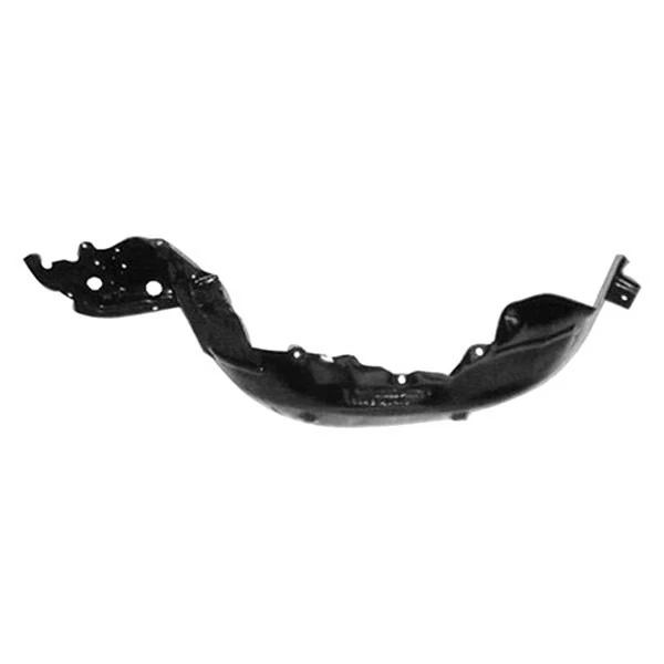For Infiniti I30 00-01 Sherman Front Driver Side Fender Liner Value Line Foto 1 de 1