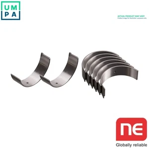 CONNECTING ROD BEARING SET 181035000900 STD - Picture 1 of 8