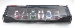 Kasey Kahne #9 2005 6 Car Set Ram Mtn Dew Pit Cap+ 1/600 Action 1/64 - Picture 1 of 8