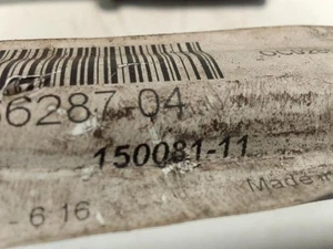 15008111 Stabilisator vorne für BMW SERIE 3 BERLINA (E90) 320D 2004 804677 - Bild 1 von 1