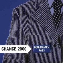 Chance 2000/Diplomatenpass von Various von not specified | CD | Zustand gut - Bild 1 von 2