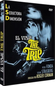 El Viaje (1967) (The Trip) - Imagen 1 de 1