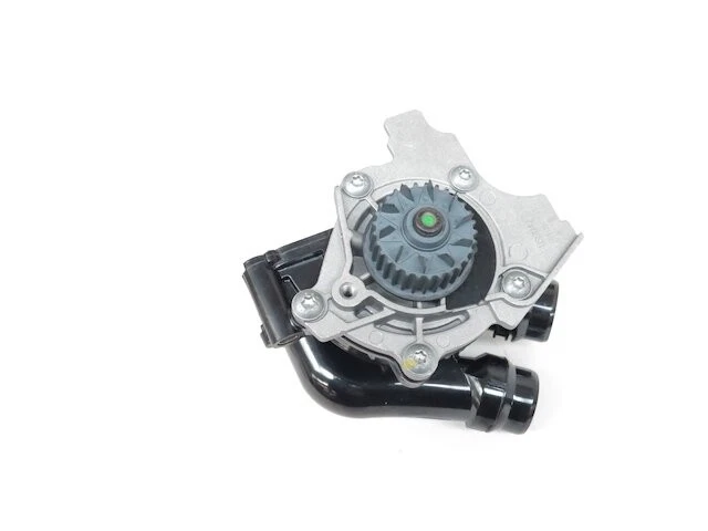 Water Pump For 2009-2017 Audi A4 Quattro 2.0L 4 Cyl 2010 2011 2012 2013 FB368JH - Image 1 of 1