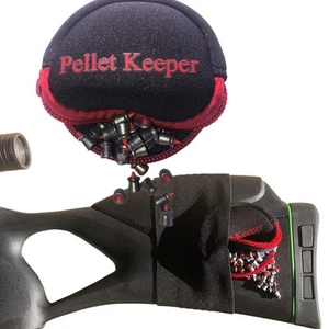Air Rifle Pellet Keeper .177 .22 BB Ammo Bullet Clip Holder (2 Pack) - Store ... - Picture 1 of 6