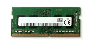 Dell ADATA AO1P26KC8T1-BXFSHC 8 GB Laptop Memory Module - Picture 1 of 1