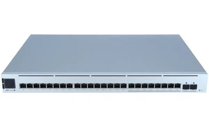 Ubiquiti - USW-PRO-MAX-24-POE - UniFi Pro Max 24 PoE - Switch - L3 - Managed - Bild 1 von 3
