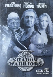 Shadow Warriors (DVD) - Bild 1 von 2
