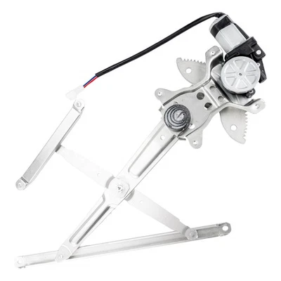 Front Left Power Window Regulator For 2004-2006 Toyota Tundra V8 4.7L 748502 Foto 1 de 4