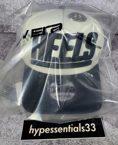 New Era 4th Rope HEELS SnapBack - Griselda Westside Gunn Scorpion Hat - IN HAND - Bild 1 von 9