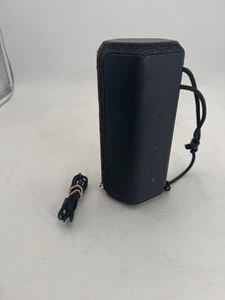 Sony SRS-XE200 X-Series Wireless Ultra Portable Bluetooth Speaker Black - Picture 1 of 6