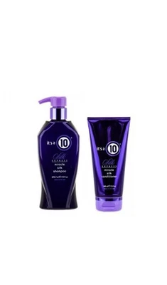 Its A 10 Silk Express Shampoo and Conditioner Combo Pack 15 Fl Oz Total - Image 1 of 2