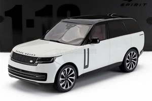 1/18 GT-SPIRIT - LAND ROVER - RANGE ROVER P530 AUTOBIOGRAPHY 2024 GT533 - Foto 1 di 1