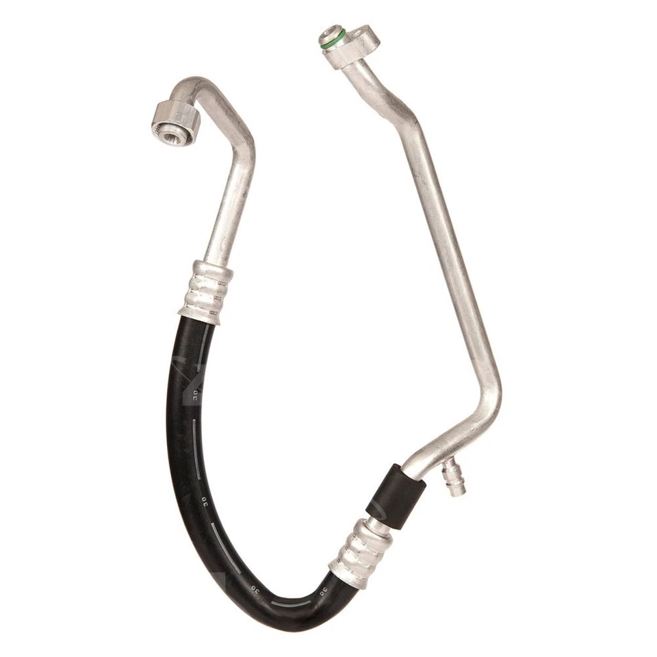 For Honda Civic 2006-2011 Four Seasons 55260 A/C Suction Line Hose Assembly Foto 1 de 3