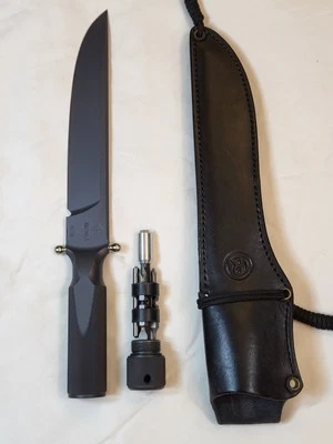 Cuchillo Chris Reeves, Nkonka Foto 1 de 3