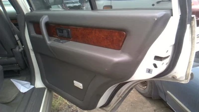 TROOPER   1998 Door Trim Panel Rear 30974001 Foto 1 de 4